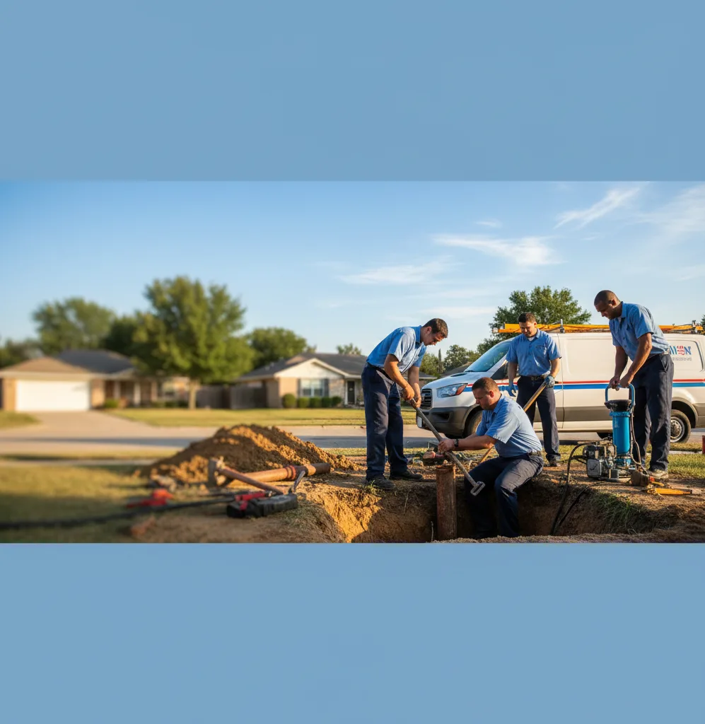Drain Cleaning in Tuckerton, NJ